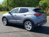 Certified 2022 Buick Encore GX Preferred w/ Cold Weather Comfort Package image 4