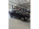 Certified 2022 Ford Ranger Lariat w/ Equipment Group 501A High image 3