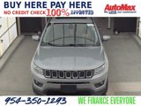 Used 2018 Jeep Compass Latitude w/ Popular Equipment Group image 5
