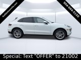 Used 2015 Porsche Macan S image 3