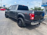 Used 2017 Ford F150 XLT image 3