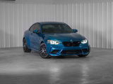 Used 2021 BMW M2 Competition w/ M Driver's Package image 2