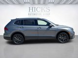 Used 2024 Volkswagen Tiguan SE image 4
