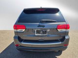 Used 2017 Jeep Grand Cherokee Limited image 4