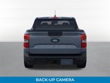 New 2025 Ford Maverick XLT image 6
