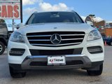 Used 2013 Mercedes-Benz ML 350 2WD image 4