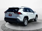 Used 2020 Toyota RAV4 LE image 3