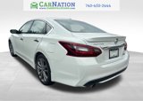 Used 2018 Nissan Altima 2.5 SR w/ SR Special Edition image 2