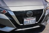 Certified 2022 Nissan Sentra SV image 6