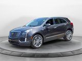 Used 2017 Cadillac XT5 Premium Luxury image 3
