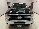 Used 2011 Chevrolet Silverado 3500 LTZ w/ LTZ Plus Package image 2