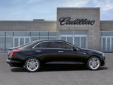 New 2025 Cadillac CT4 Premium Luxury image 5