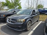 Used 2014 Dodge Grand Caravan SXT w/ UConnect Hands-Free Group image 4