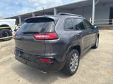 Used 2018 Jeep Cherokee Latitude image 3