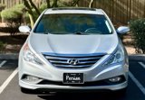 Used 2014 Hyundai Sonata SE w/ Premium Package 04 image 2