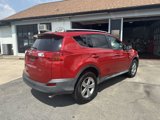 Used 2015 Toyota RAV4 XLE image 5