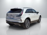 New 2025 Cadillac XT4 Sport image 5