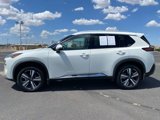 Certified 2021 Nissan Rogue SL image 3