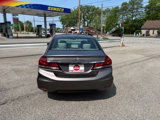 Used 2014 Honda Civic LX image 4