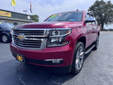 Used 2015 Chevrolet Tahoe LTZ image 3