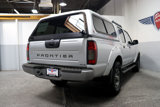 Used 2004 Nissan Frontier XE w/ (PWR) Pwr Pkg image 5