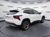 New 2025 Chevrolet Trax LT w/ Driver Confidence Package image 5
