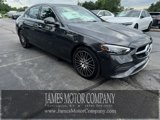 Certified 2024 Mercedes-Benz C 300 4MATIC Sedan image 3