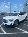 Used 2020 GMC Terrain SLT w/ Preferred Package image 3