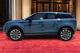 New 2026 Land Rover Range Rover Evoque Dynamic SE image 3