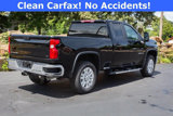 Used 2021 Chevrolet Silverado 2500 LT w/ All Star Edition image 6