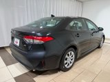 Certified 2021 Toyota Corolla LE image 5