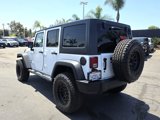 Used 2014 Jeep Wrangler Unlimited Sport w/ Quick Order Package 24S image 3