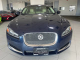 Used 2012 Jaguar XF image 2