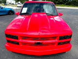 Used 1993 Chevrolet Silverado 1500 2WD Regular Cab image 4
