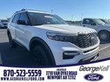 Certified 2020 Ford Explorer ST w/ ST Street Pack image 1