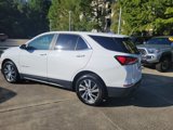 Used 2022 Chevrolet Equinox LT image 3