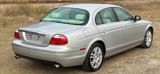 Used 2005 Jaguar S-TYPE 3.0 image 4