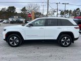 Used 2022 Jeep Grand Cherokee Limited 4xe w/ MOPAR Finishing Package image 5