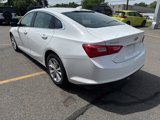 Used 2023 Chevrolet Malibu LT image 5