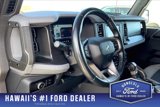 Certified 2023 Ford Bronco Big Bend image 2