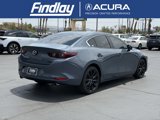 Used 2022 MAZDA MAZDA3 s image 3