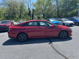 Used 2021 Hyundai Elantra SEL w/ Convenience Package image 3