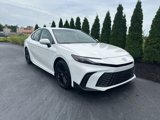 Certified 2025 Toyota Camry SE image 2