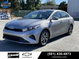 Used 2024 Kia Forte LXS image 3