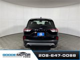 Certified 2022 Ford Escape S image 5
