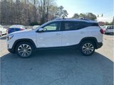 Used 2019 GMC Terrain SLT image 4