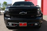 Used 2020 Chevrolet Silverado 1500 LT Trail Boss image 2