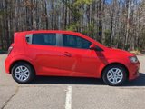 Used 2020 Chevrolet Sonic LT image 3
