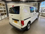 Used 2017 Chevrolet City Express LT image 5