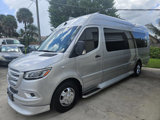 Used 2021 Mercedes-Benz Sprinter 3500 w/ Comfort Plus Package image 6